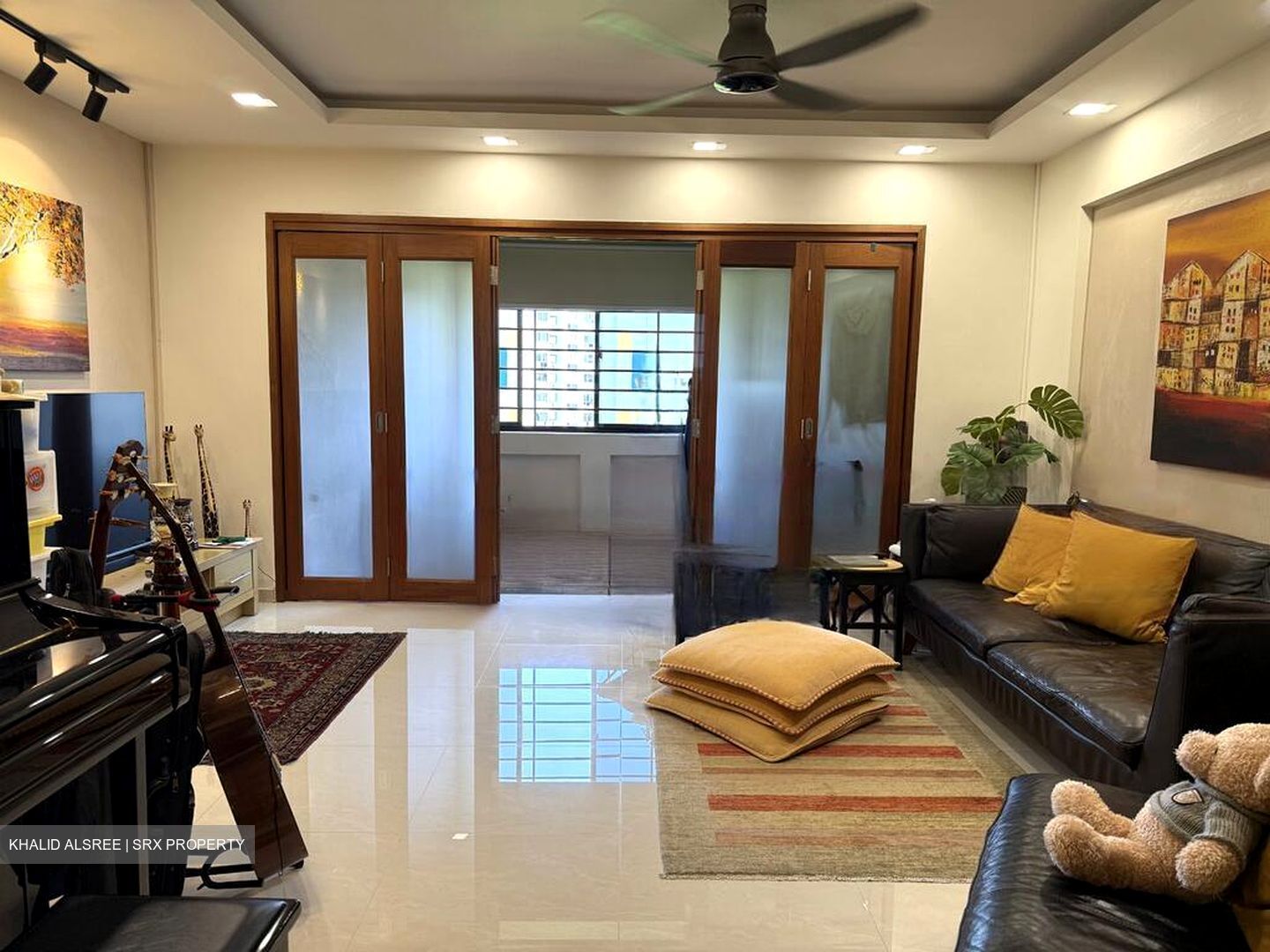 Blk 407 Hong Kah Court (Jurong West), HDB Executive #469103171